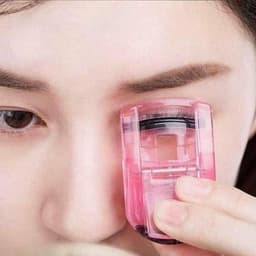 Bấm Mi Kai Compact Eyelash Curler