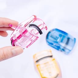Bấm Mi Kai Compact Eyelash Curler