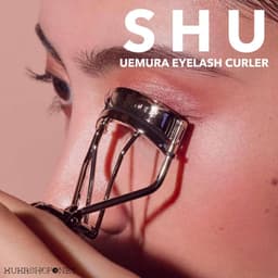 Bấm mi Shu S-Curle hay còn gọi là bấm góc