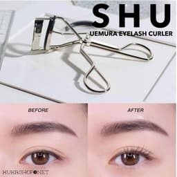 Bấm mi Shu S-Curle hay còn gọi là bấm góc