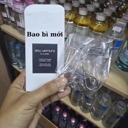 Bấm mi Shu S-Curle hay còn gọi là bấm góc