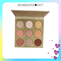 BẢNG MẮT COLOURPOP FEELIN' BUBBLY