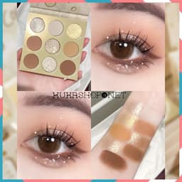 BẢNG MẮT COLOURPOP FEELIN' BUBBLY