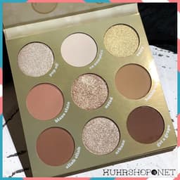 BẢNG MẮT COLOURPOP FEELIN' BUBBLY