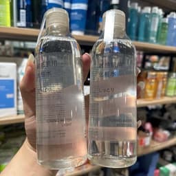 [Bao bì mới] NƯỚC HOA HỒNG MUJI
