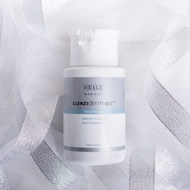 BHA Obagi Clenziderm MD Pore Therapy  148ml