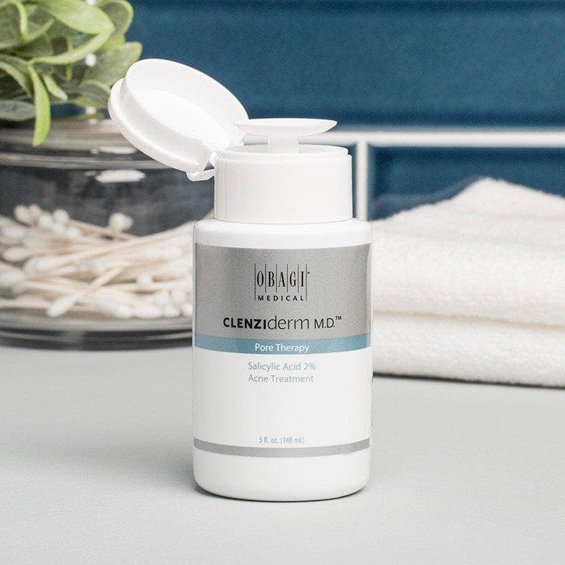BHA Obagi Clenziderm MD Pore Therapy  148ml