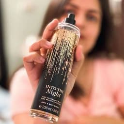 Bộ 4 món Bath and Body Works Into The Night