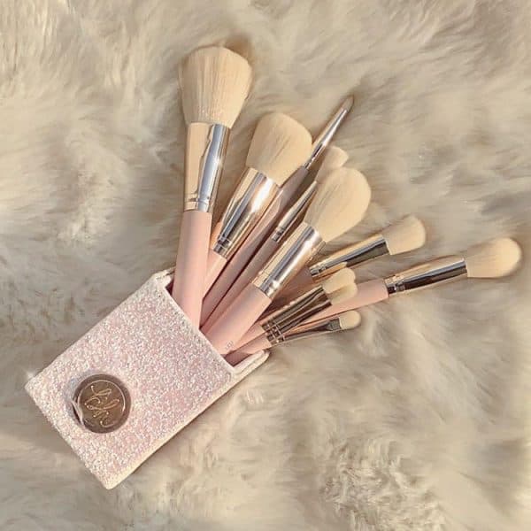 Bộ Cọ 11 cây Bh Cosmetics Fairy Lights