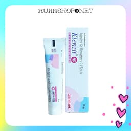 CHẤM MỤN KLENZIT MS