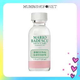 Chấm Mụn Mario Badescu Drying Lotion 29ml