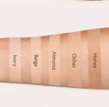 CHE KHUYẾT ĐIỂM CLE DE PEAU