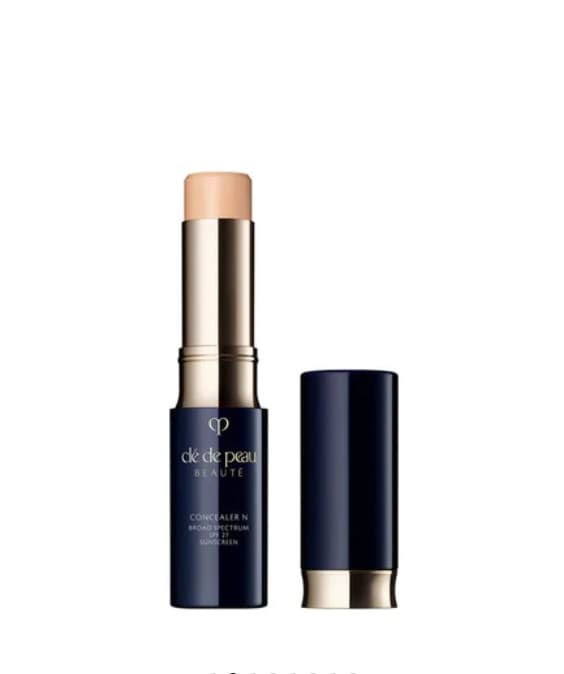 CHE KHUYẾT ĐIỂM CLE DE PEAU