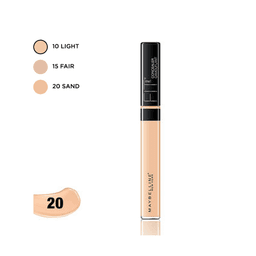 Che Khuyết Điểm Maybelline New York Fit Me Concealer