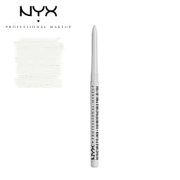 Chì kẻ viền mắt NYX màu trắng