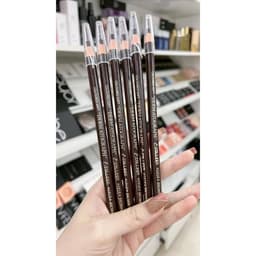 Chì xé kẻ chân mày Nhật Bản Colleen đen