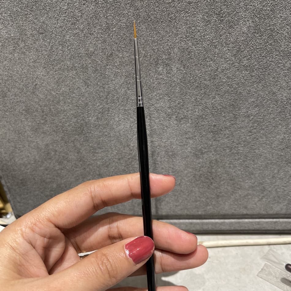 Cọ Thường Korea Eyeliner