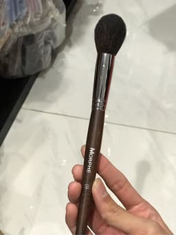 Cọ Thường Morphe 09 Má Hồng