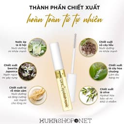 DƯỠNG MI DHC