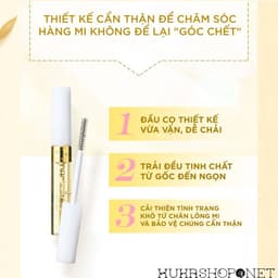 DƯỠNG MI DHC