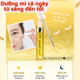 DƯỠNG MI DHC