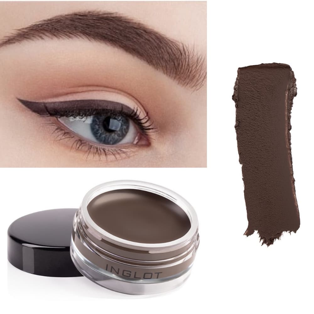 GEL KẺ MẮT INGLOT AMC EYELINER NHIỀU MÀU