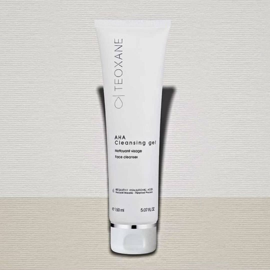 Gel Rửa Mặt Teoxane AHA Cleansing 150ml