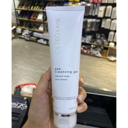 Gel Rửa Mặt Teoxane AHA Cleansing 150ml