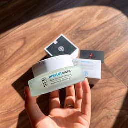 Gel SVR Hyalu Biotic Regenerating Plumping 50ML