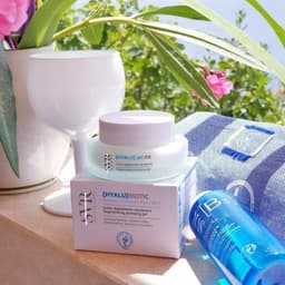 Gel SVR Hyalu Biotic Regenerating Plumping 50ML