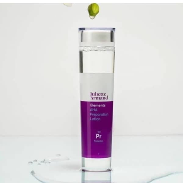 Juliette Armand AHA Preparation Lotion 210ml