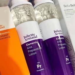 Juliette Armand AHA Preparation Lotion 210ml