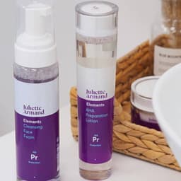 Juliette Armand AHA Preparation Lotion 210ml