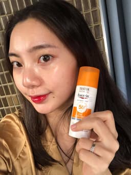 KEM CHỐNG NẮNG EUCERIN OIL CONTROL