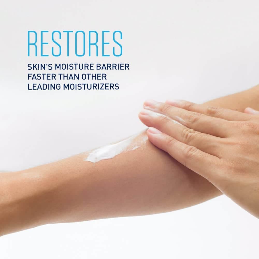 Kem Dưỡng Ẩm Dưỡng Da Toàn Thân Cetaphil Moisturizing Cream