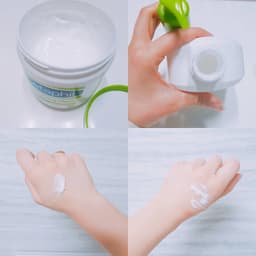 Kem Dưỡng Ẩm Dưỡng Da Toàn Thân Cetaphil Moisturizing Cream
