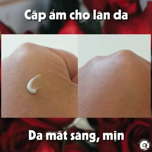 KEM DƯỠNG MẮT LANCOME 15ML GENNIFIQUE