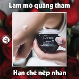 KEM DƯỠNG MẮT LANCOME 15ML GENNIFIQUE