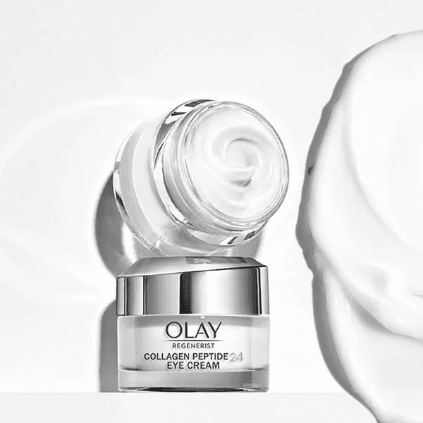 KEM DƯỠNG MẮT OLAY NHIỀU MÀU