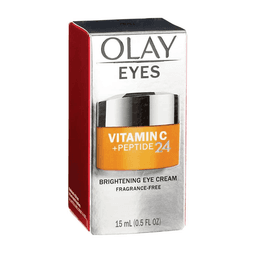 KEM DƯỠNG MẮT OLAY NHIỀU MÀU