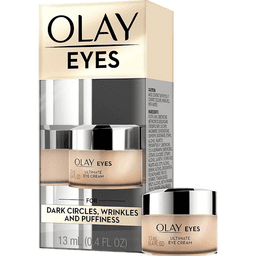 KEM DƯỠNG MẮT OLAY NHIỀU MÀU