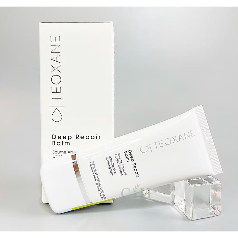 KEM DUONG TEOXANE REPAIR 30ML