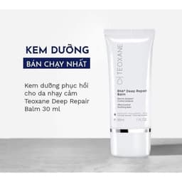 KEM DUONG TEOXANE REPAIR 30ML