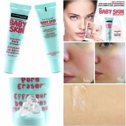 Kem Lót Maybelline Baby Skin Pore Eraser 22ml