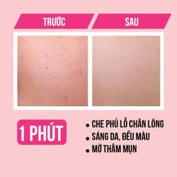 Kem Lót Maybelline Baby Skin Pore Eraser 22ml