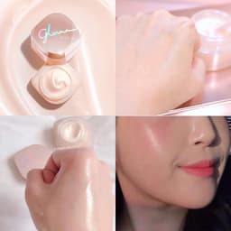 Kem lót Missha Glow Skin Balm