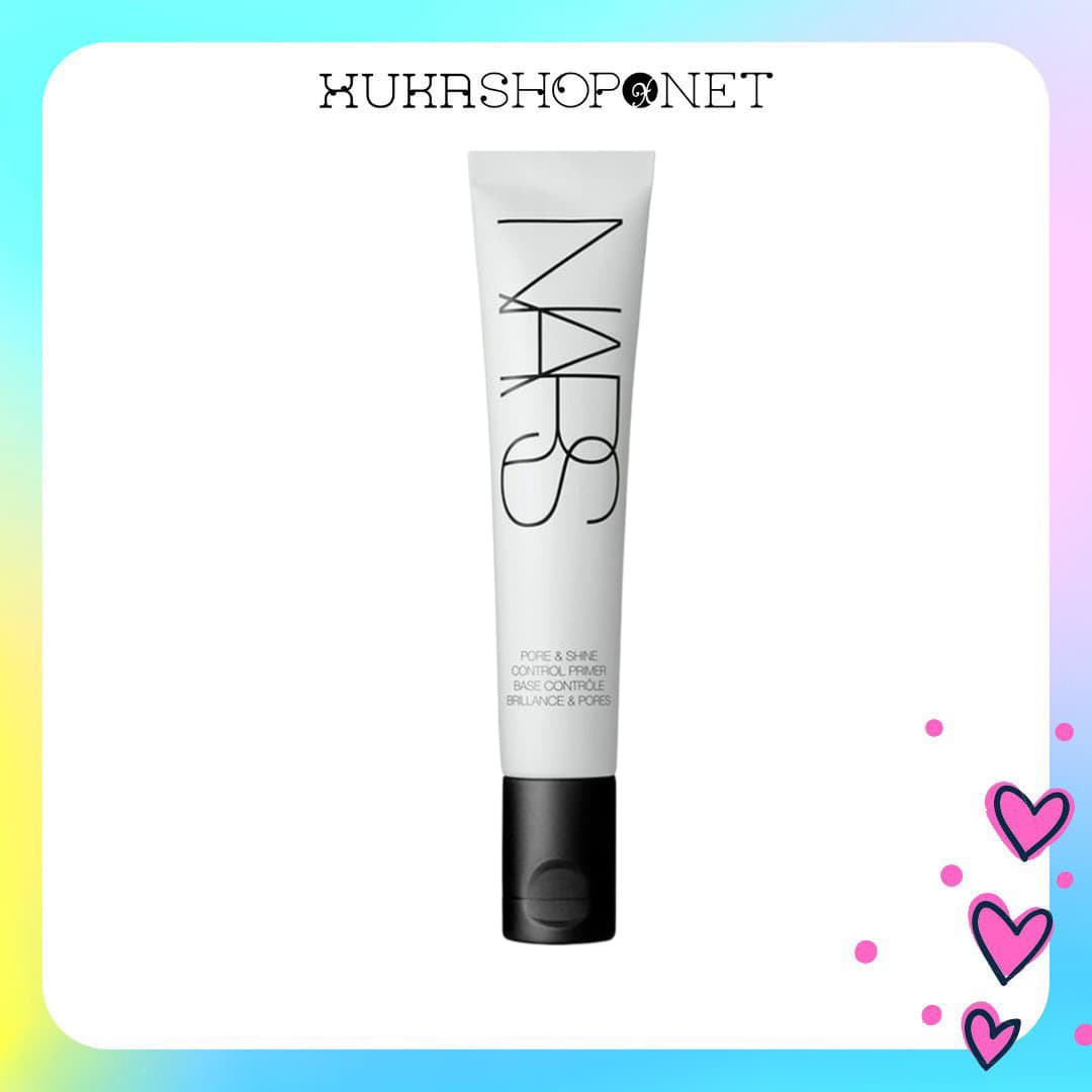 Kem lót NARS Pore ​​& Shine Control Primer