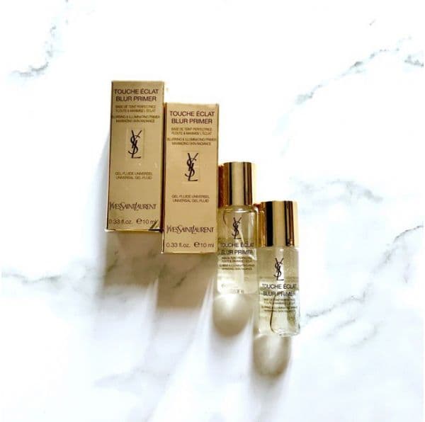 Kem Lót YSL Touche Eclat Blur Primer 30ml