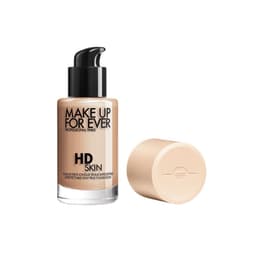 Kem nền che khuyết điểm lâu trôi Make Up For Ever HD Skin Undetectable Longwear Foundation (30ml)