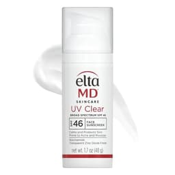 KEM CHỐNG NẮNG ELTA MD SPF46 CLEAR